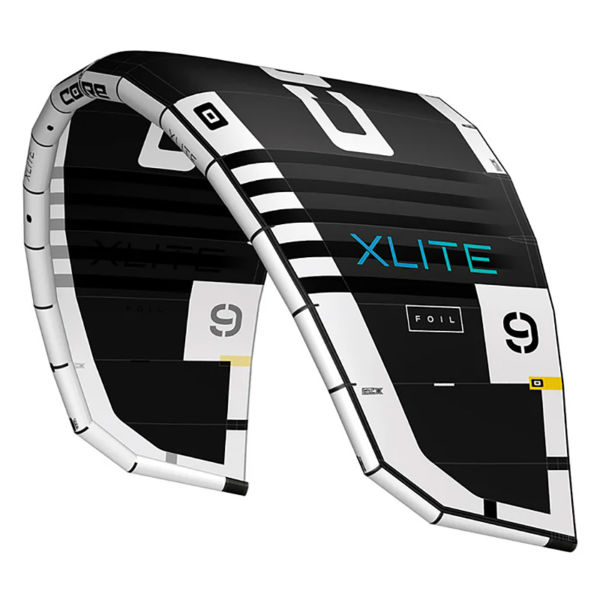 Кайт Сore XLITE 2 черный