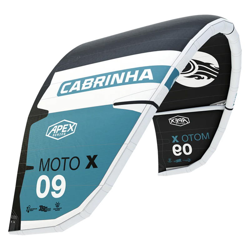 Кайт Cabrinha Moto X Apex 2024