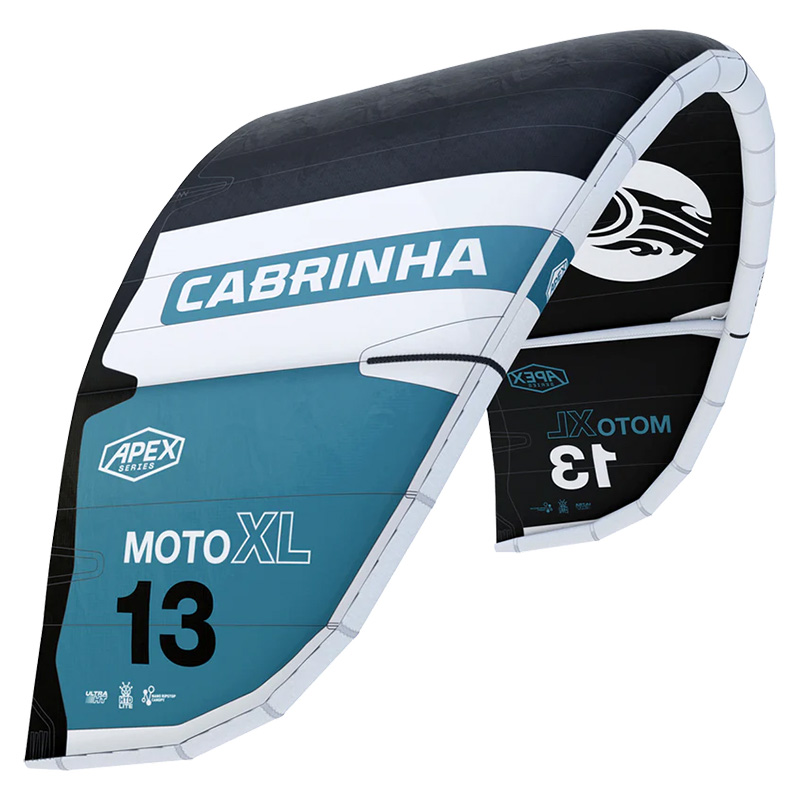 Кайт Cabrinha Moto XL Apex 2024