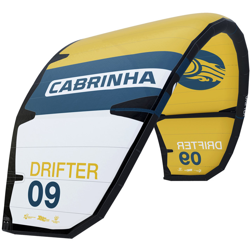 Кайт Cabrinha Drifter 2024 C2