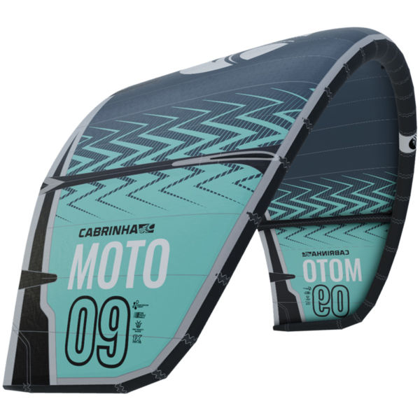 Кайт Cabrinha Moto 2021 C2