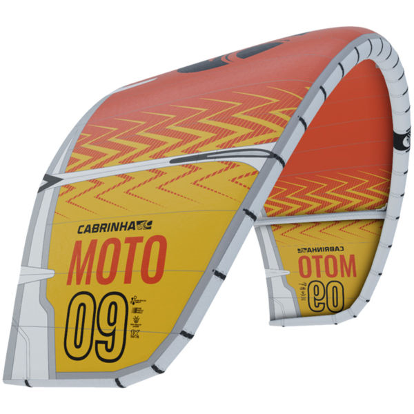 Кайт Cabrinha Moto 2021 C3