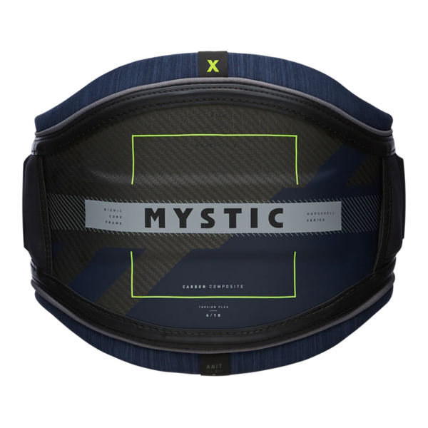 Трапеция для кайта Mystic Majestic X 2023 синяя