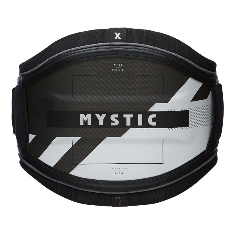 Трапеция для кайта Mystic Majestic X 2023 белая