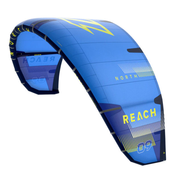 Кайт North Reach 2021 Blue